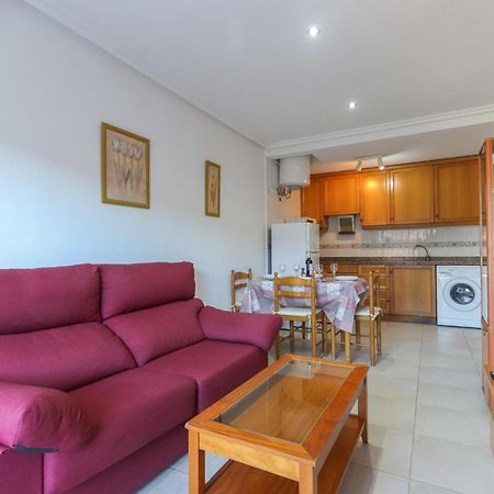 040 - Gran Playa 001 - Comfortholidays Santa Pola Extérieur photo