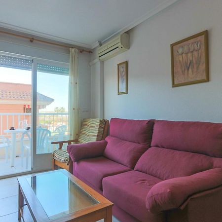 040 - Gran Playa 001 - Comfortholidays Santa Pola Extérieur photo
