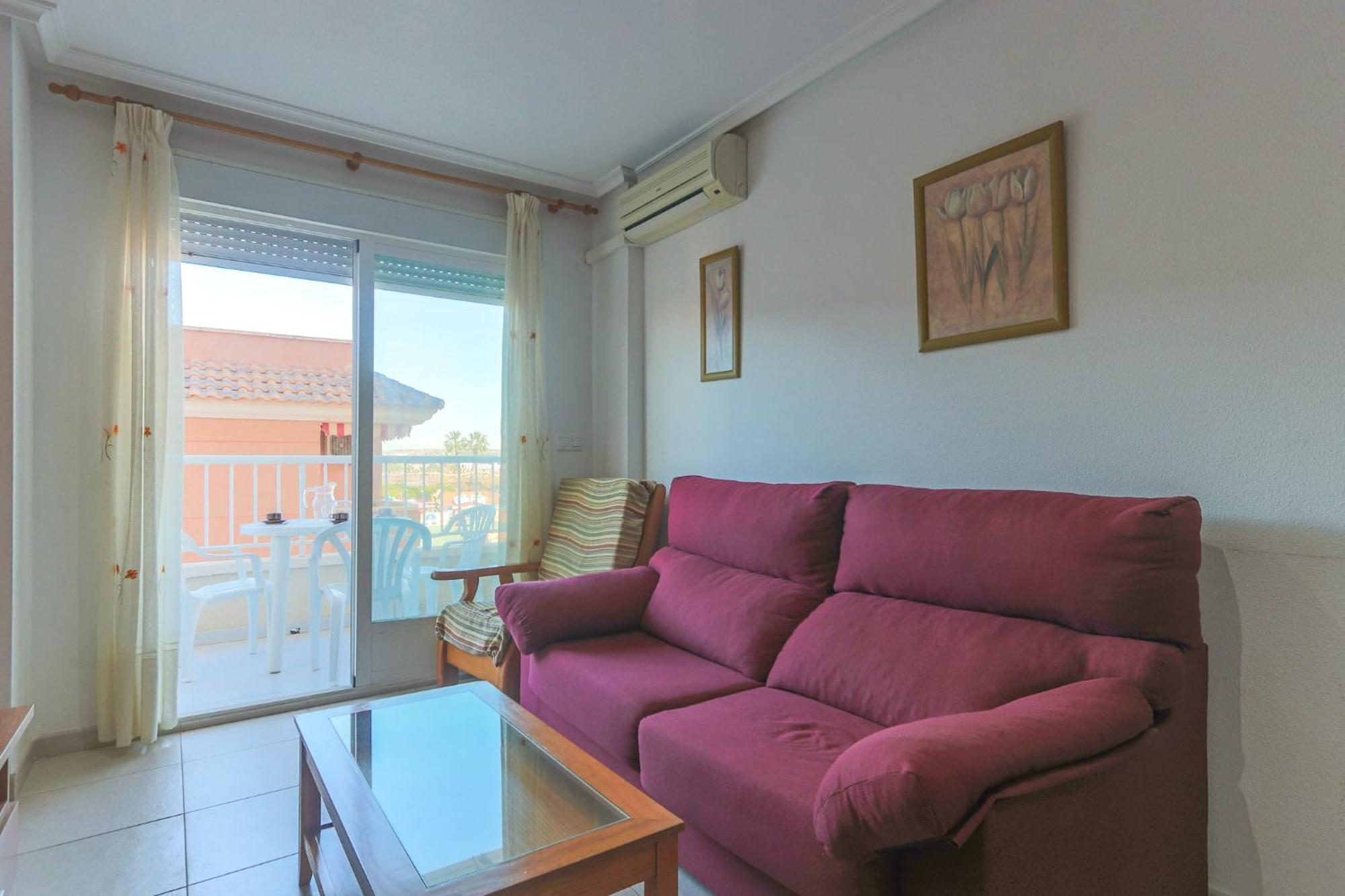 040 - Gran Playa 001 - Comfortholidays Santa Pola Extérieur photo