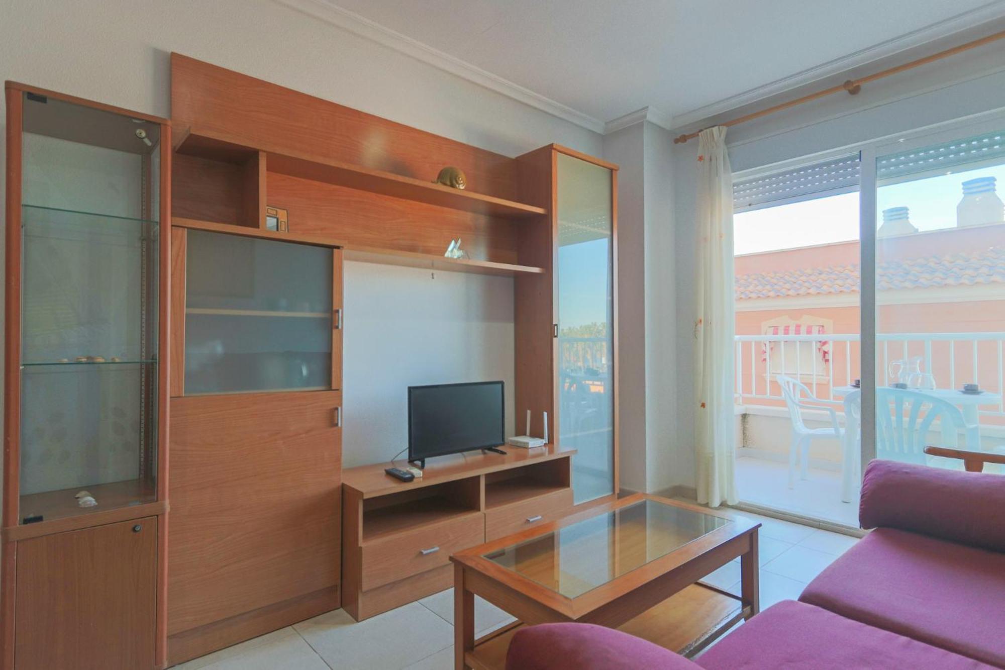 040 - Gran Playa 001 - Comfortholidays Santa Pola Extérieur photo